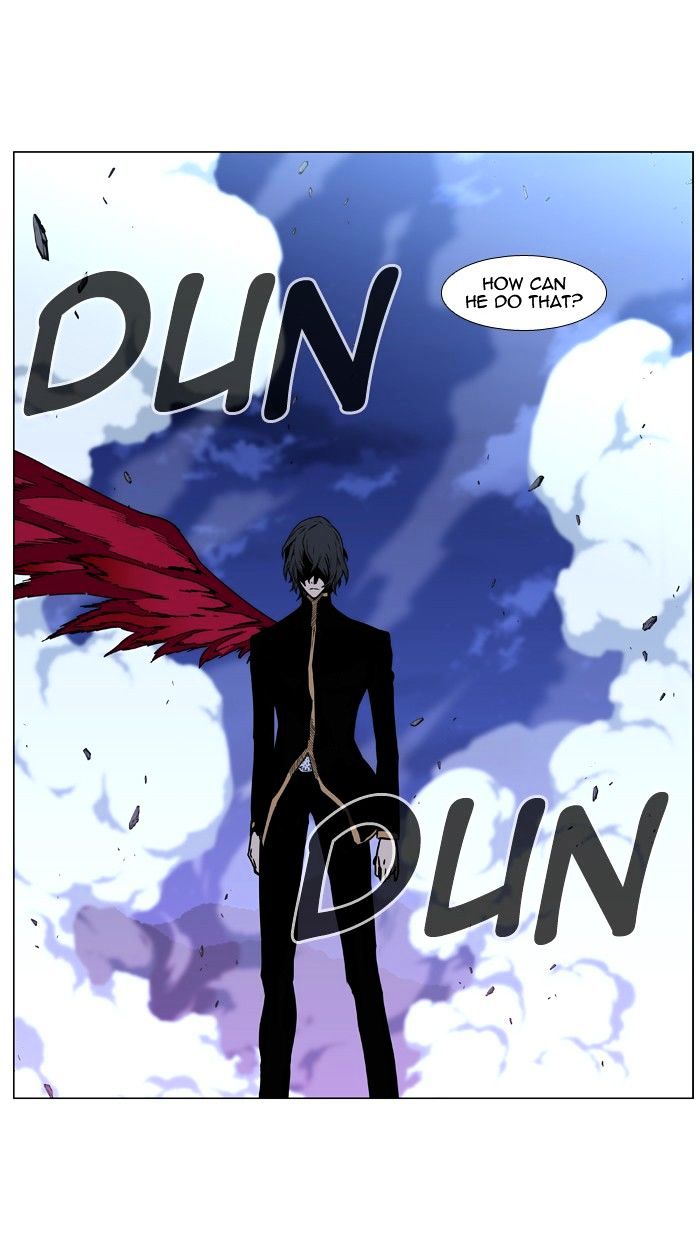 NOBLESSE Chapter 449 - Page 54
