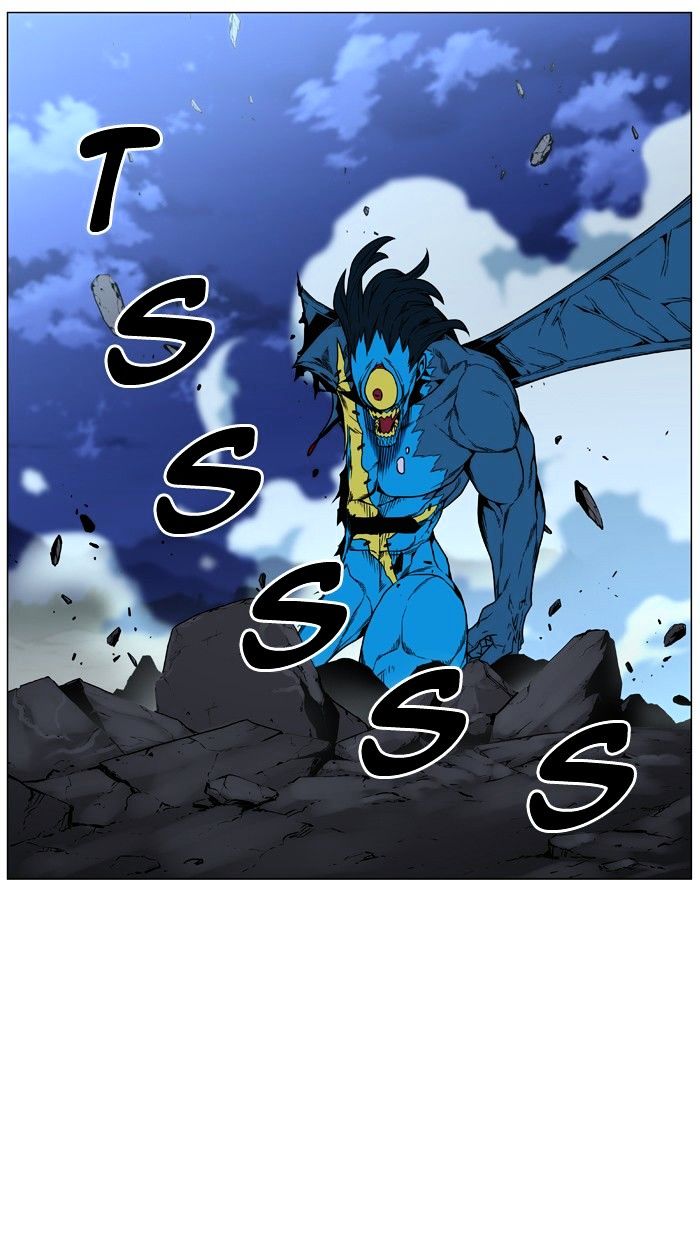 NOBLESSE Chapter 449 - Page 57