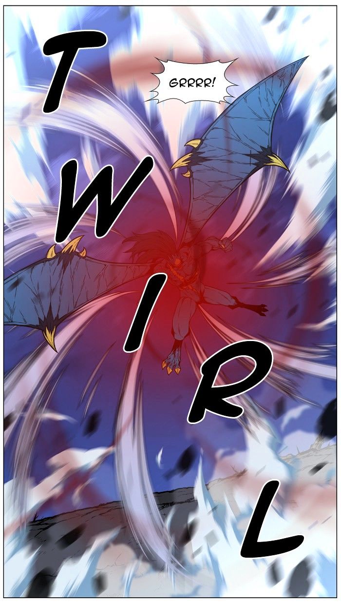 NOBLESSE Chapter 449 - Page 67