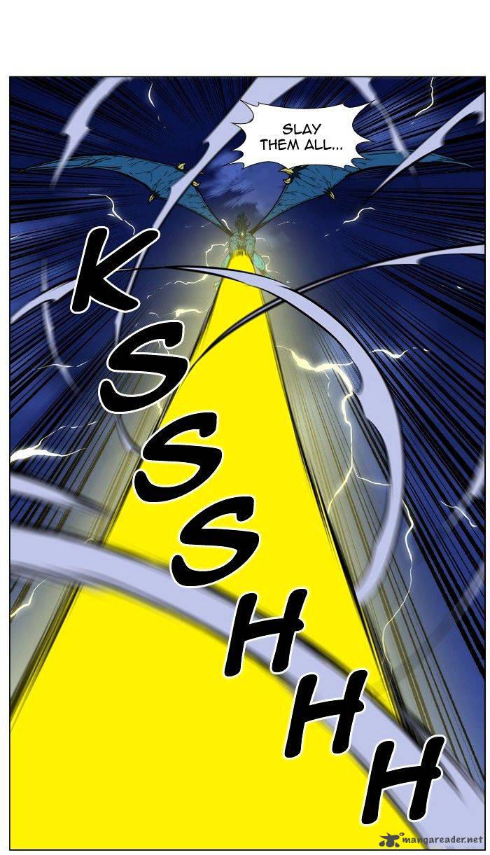 NOBLESSE Chapter 450 - Page 44