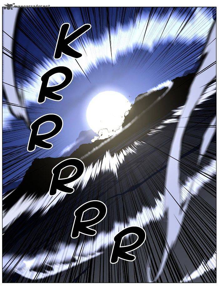 NOBLESSE Chapter 450 - Page 51