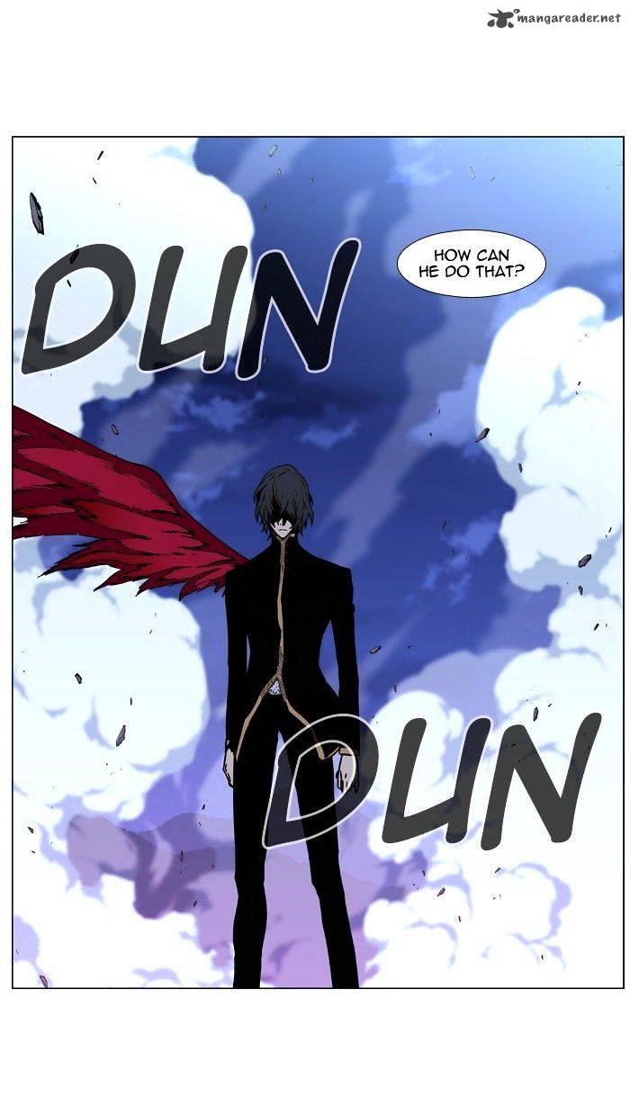 NOBLESSE Chapter 450 - Page 61