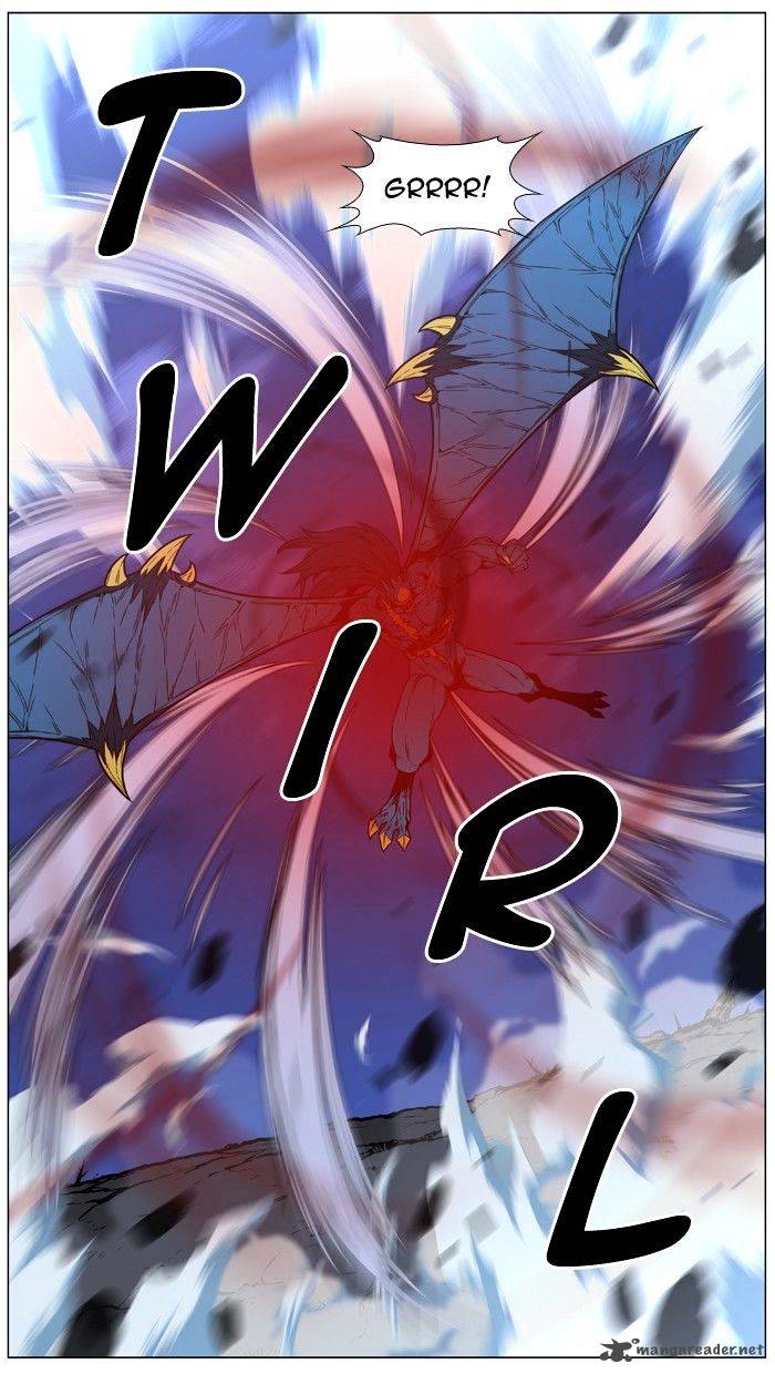 NOBLESSE Chapter 450 - Page 75