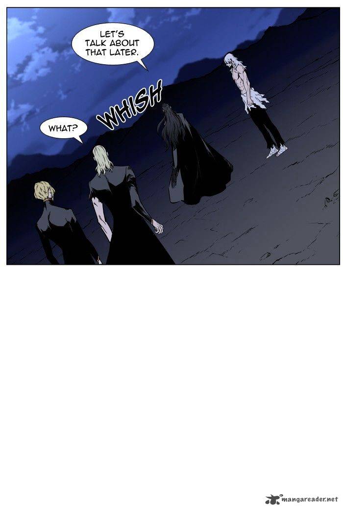 NOBLESSE Chapter 450 - Page 8