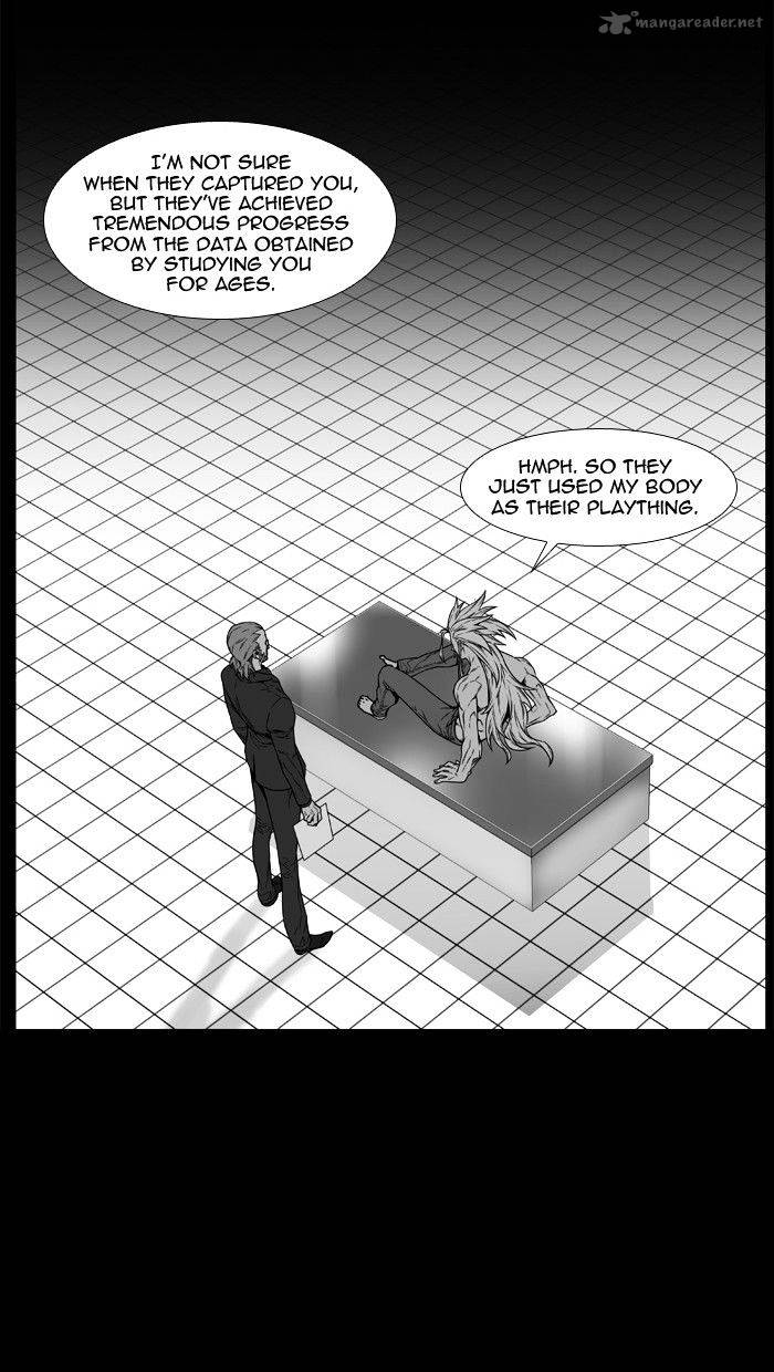 NOBLESSE Chapter 451 - Page 33