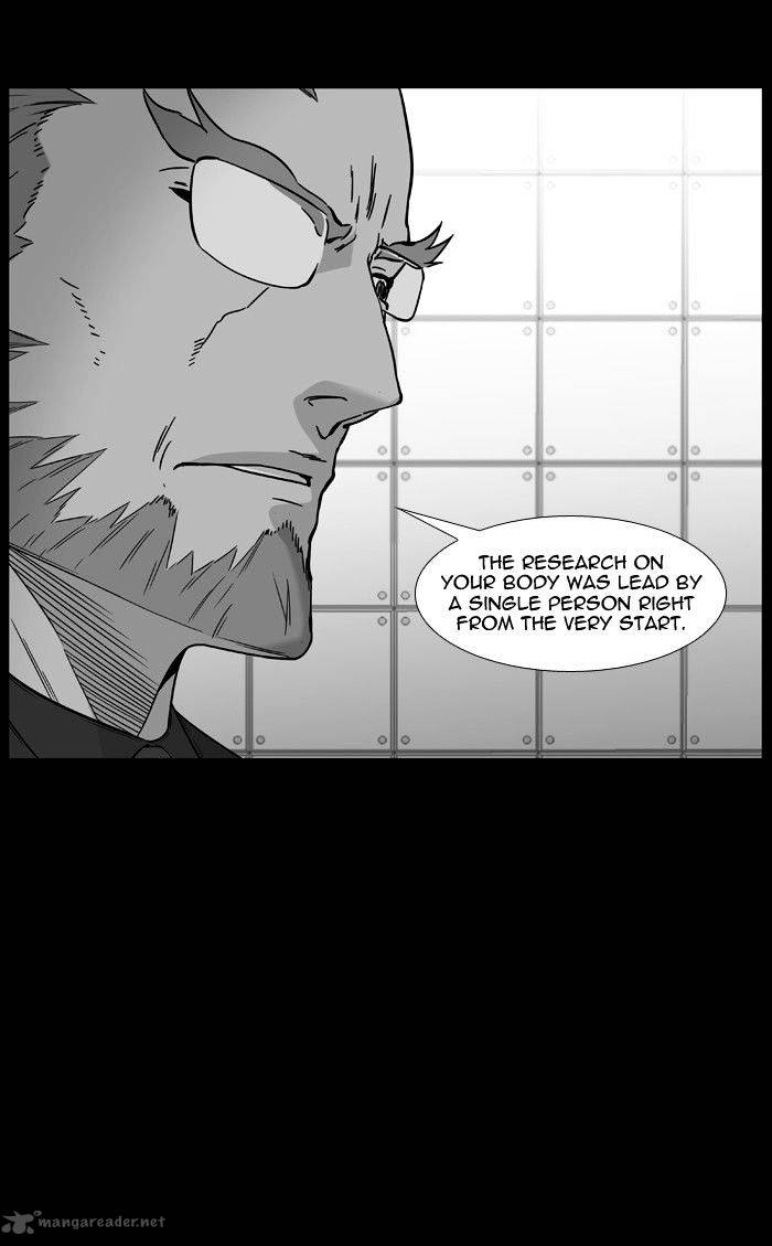 NOBLESSE Chapter 451 - Page 34