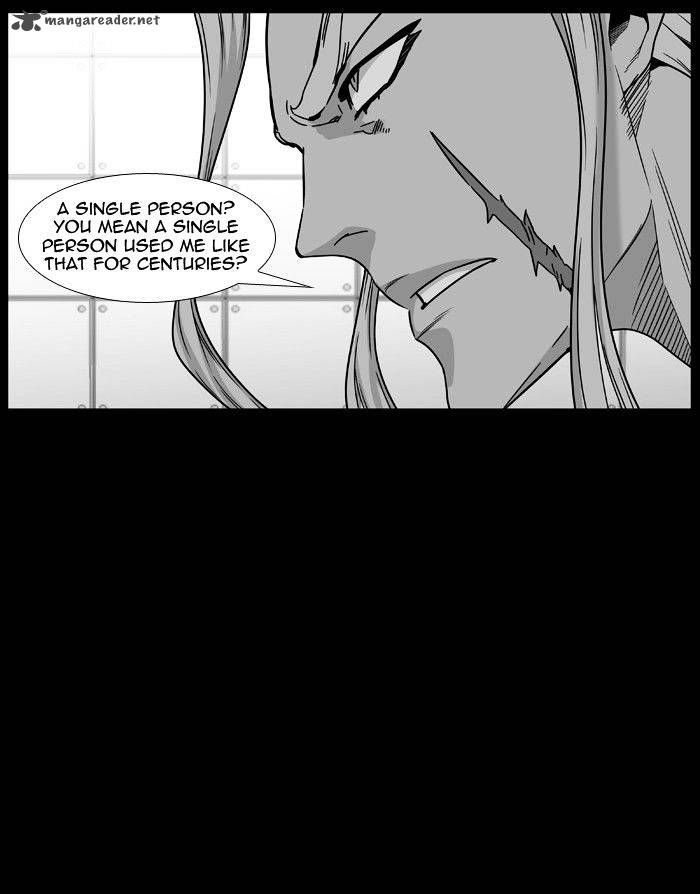 NOBLESSE Chapter 451 - Page 35