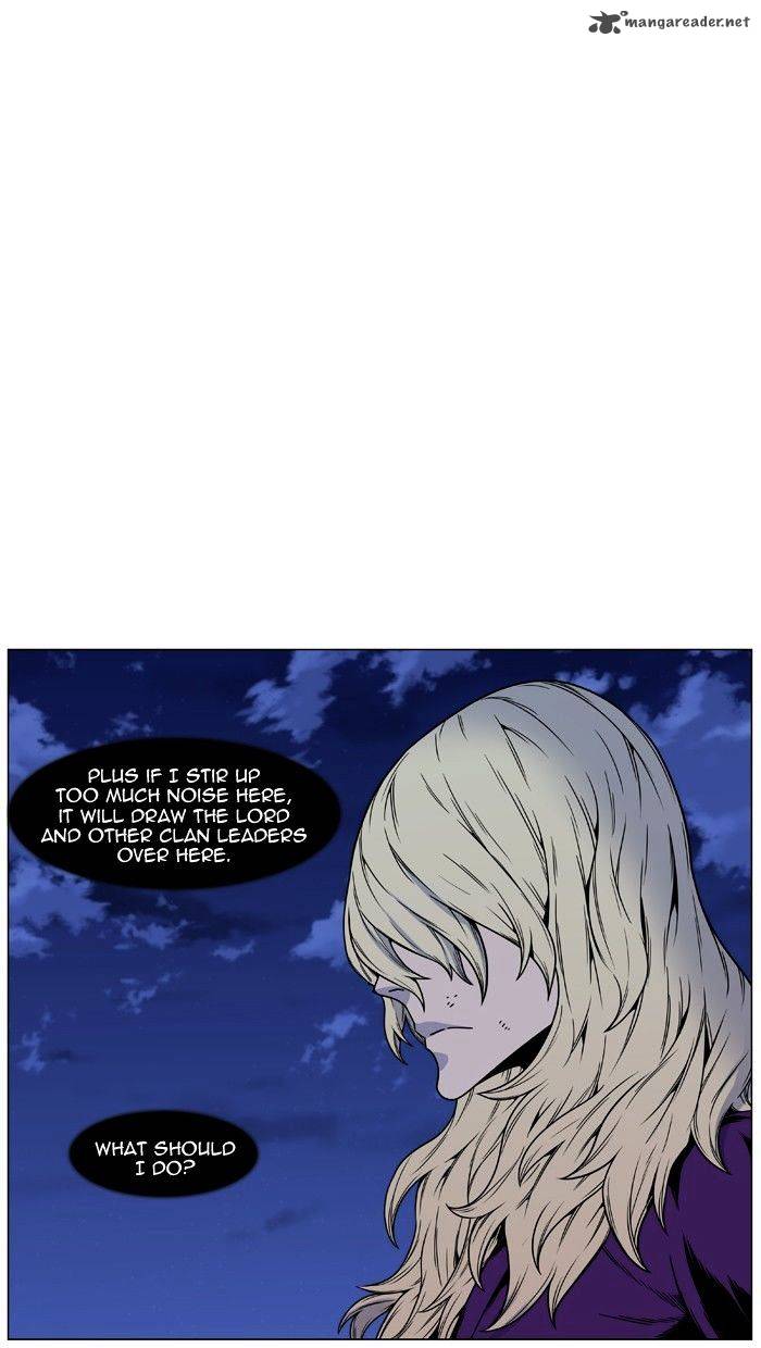 NOBLESSE Chapter 451 - Page 53