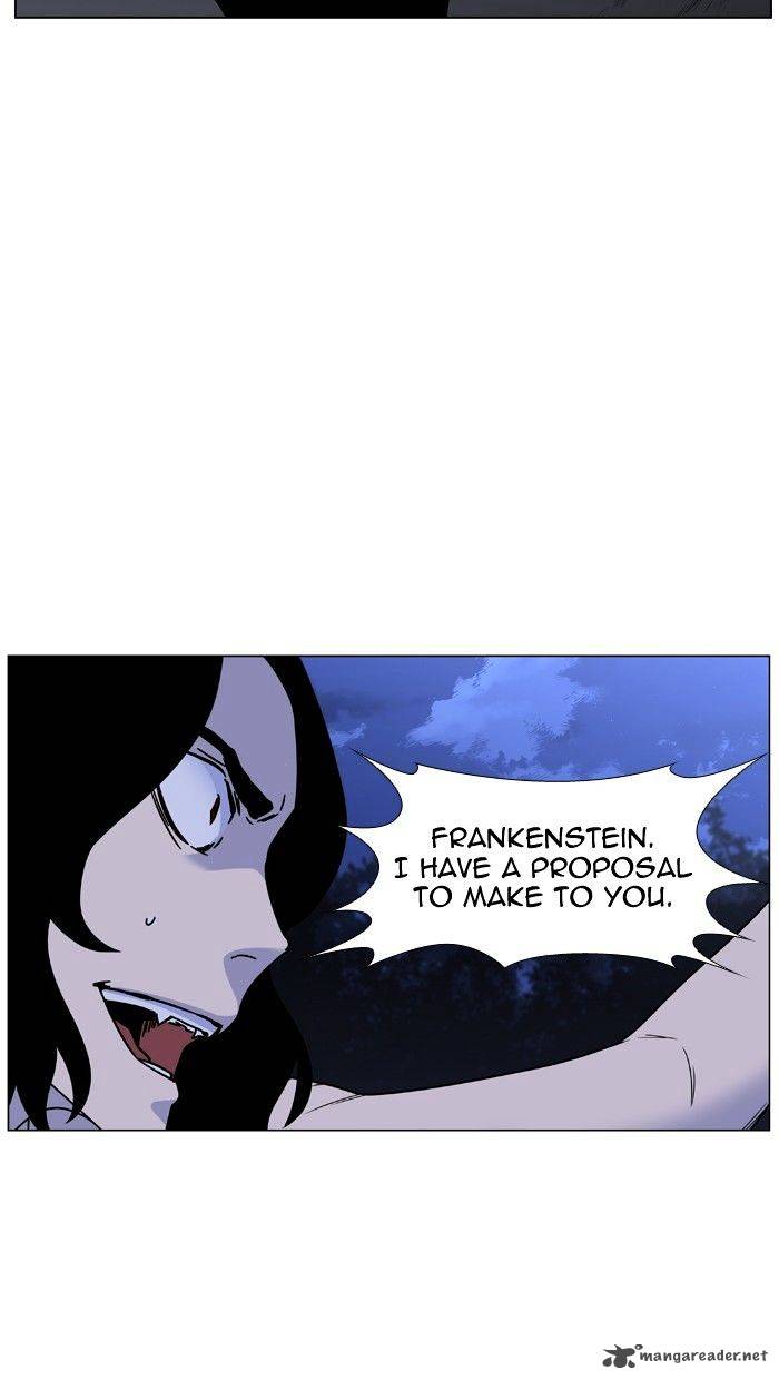NOBLESSE Chapter 451 - Page 58