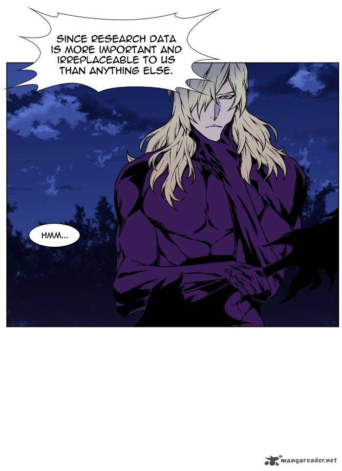 NOBLESSE Chapter 451 - Page 63