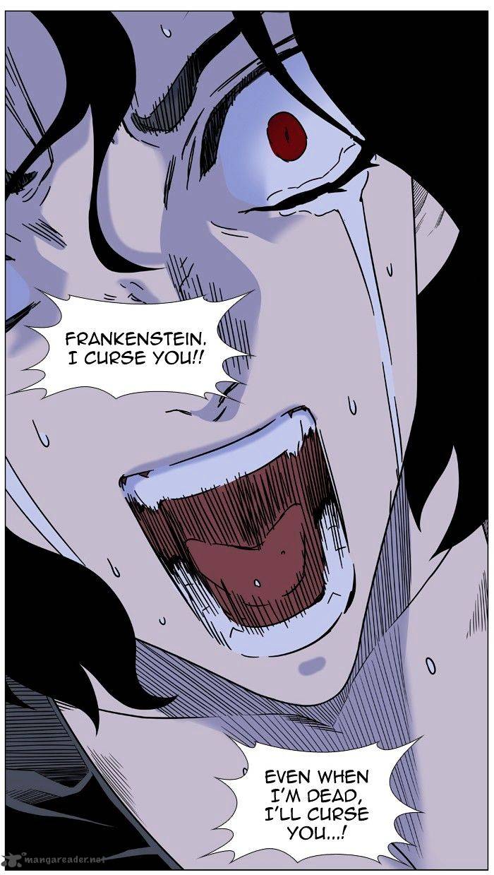 NOBLESSE Chapter 451 - Page 83