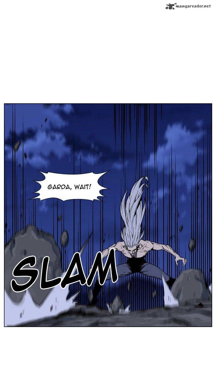 NOBLESSE Chapter 451 - Page 9