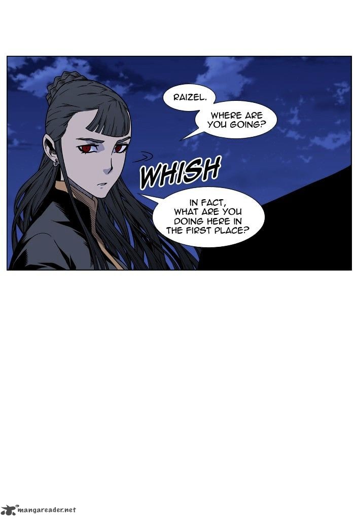 NOBLESSE Chapter 452 - Page 10