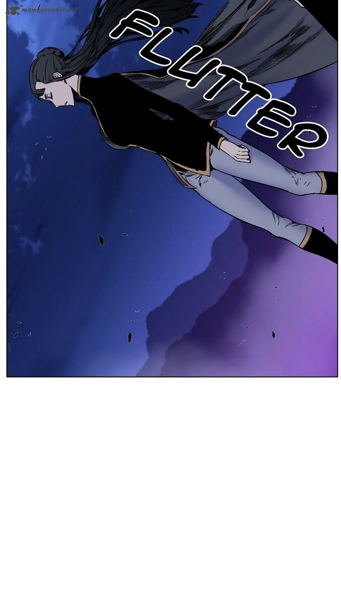 NOBLESSE Chapter 452 - Page 16