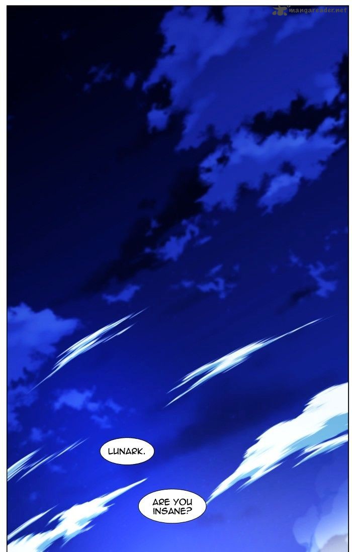 NOBLESSE Chapter 452 - Page 21