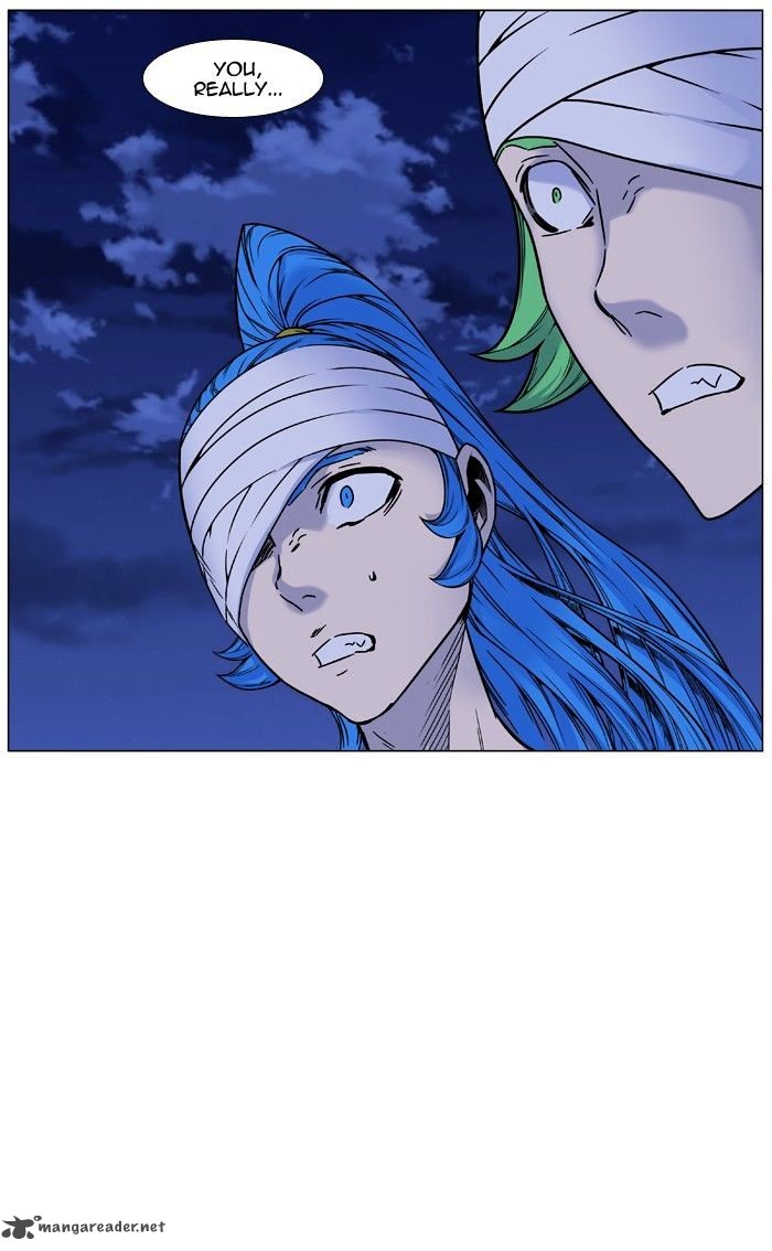 NOBLESSE Chapter 452 - Page 29