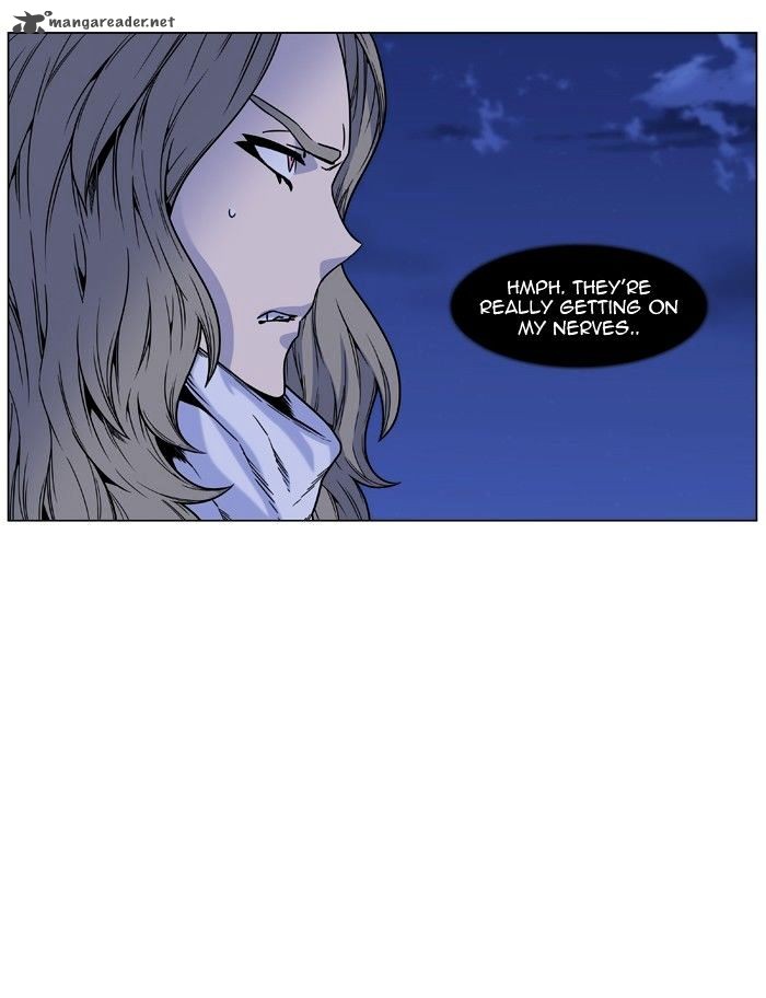 NOBLESSE Chapter 452 - Page 36