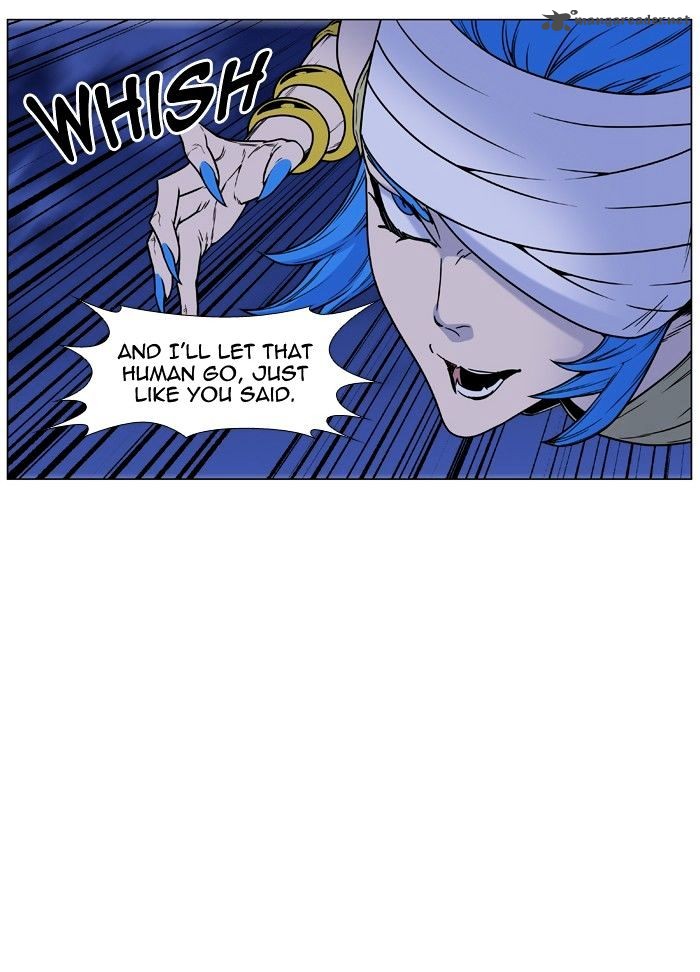 NOBLESSE Chapter 452 - Page 37