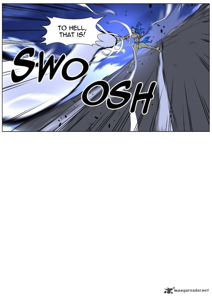 NOBLESSE Chapter 452 - Page 38