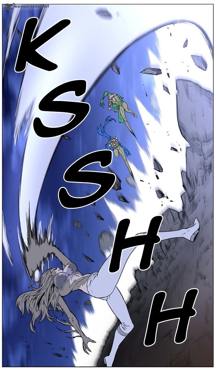 NOBLESSE Chapter 452 - Page 54