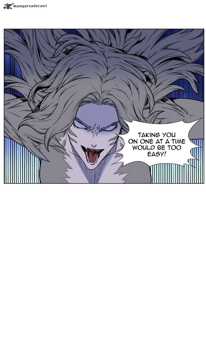 NOBLESSE Chapter 452 - Page 56