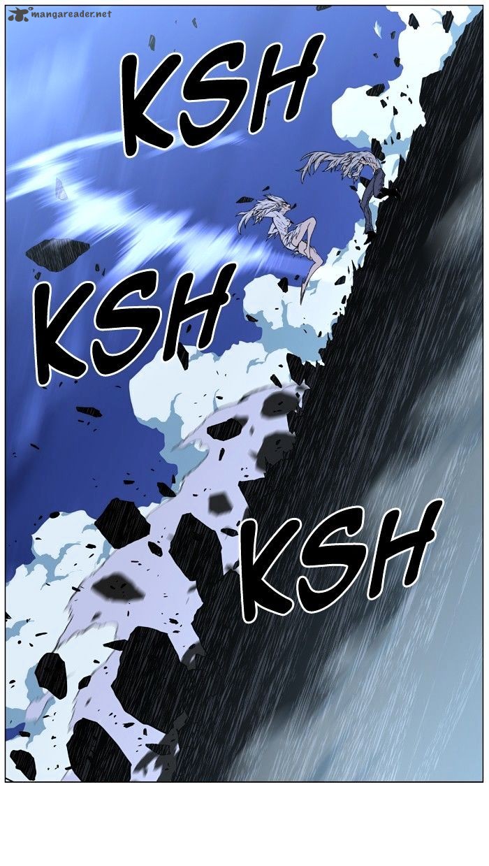 NOBLESSE Chapter 452 - Page 60