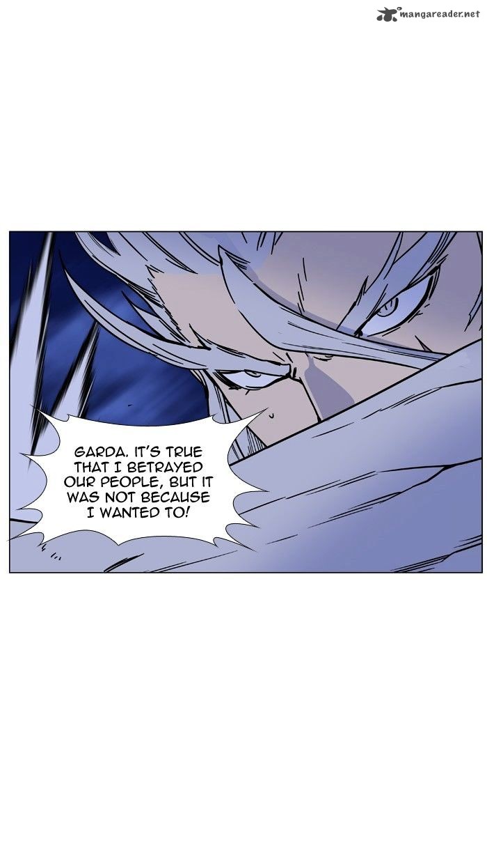 NOBLESSE Chapter 452 - Page 61