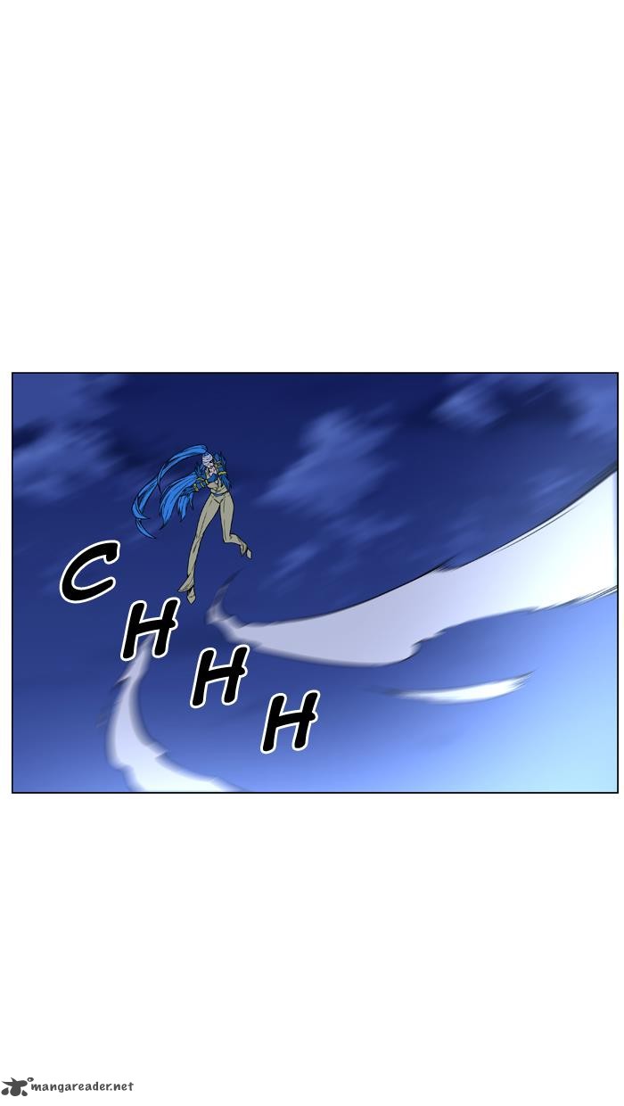 NOBLESSE Chapter 453 - Page 27