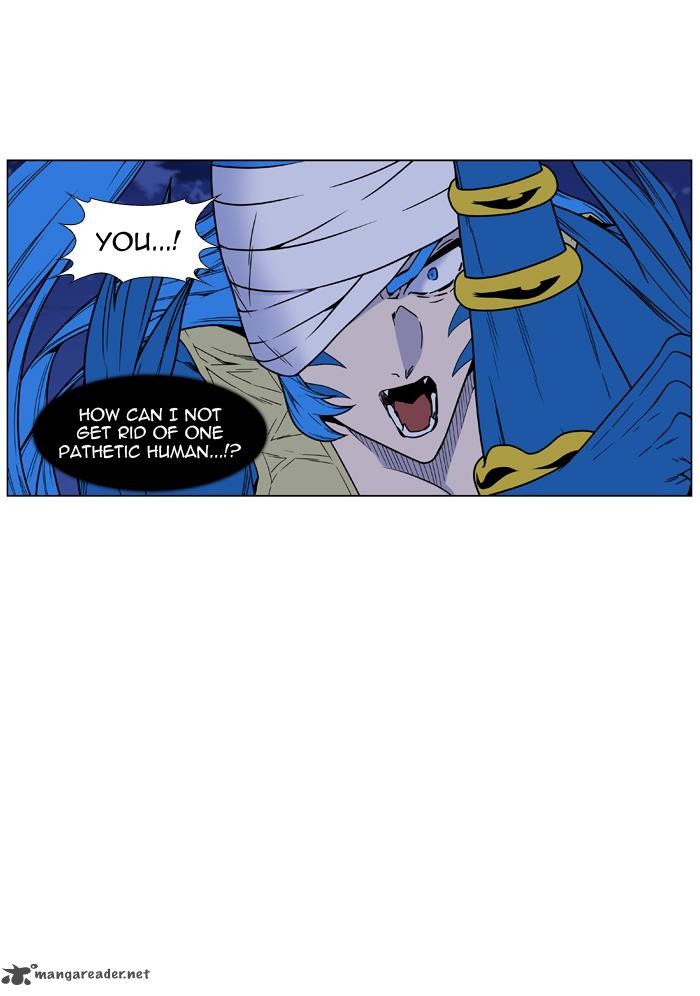 NOBLESSE Chapter 453 - Page 28