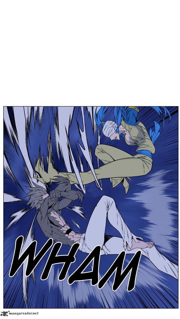 NOBLESSE Chapter 453 - Page 32