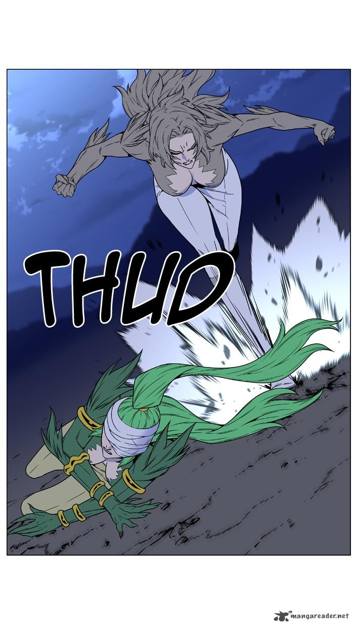 NOBLESSE Chapter 453 - Page 37