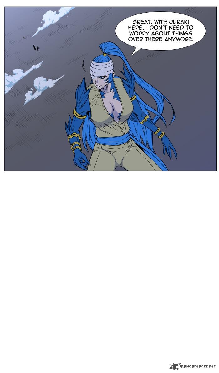 NOBLESSE Chapter 453 - Page 53