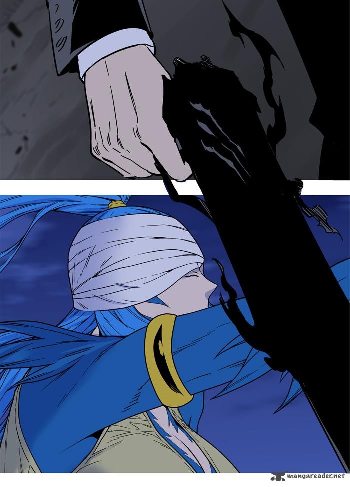 NOBLESSE Chapter 454 - Page 10