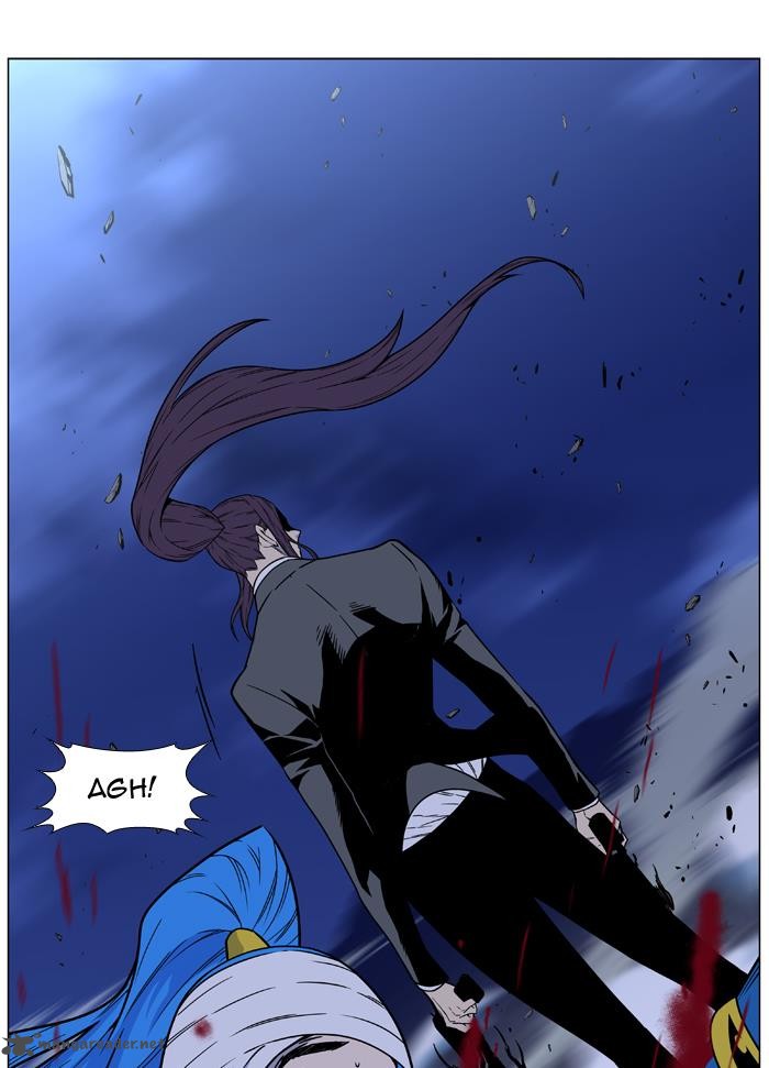 NOBLESSE Chapter 454 - Page 12