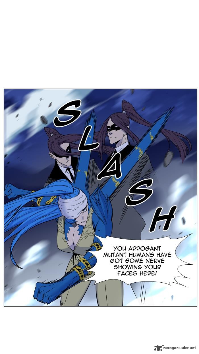 NOBLESSE Chapter 454 - Page 27