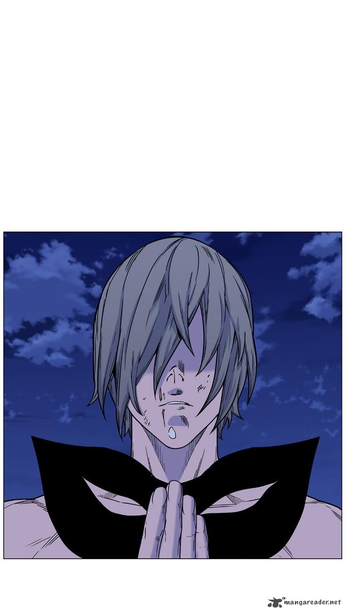 NOBLESSE Chapter 454 - Page 28