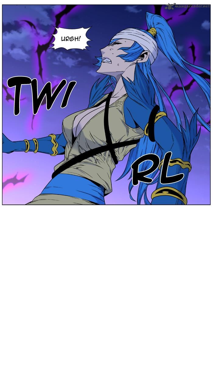 NOBLESSE Chapter 454 - Page 37