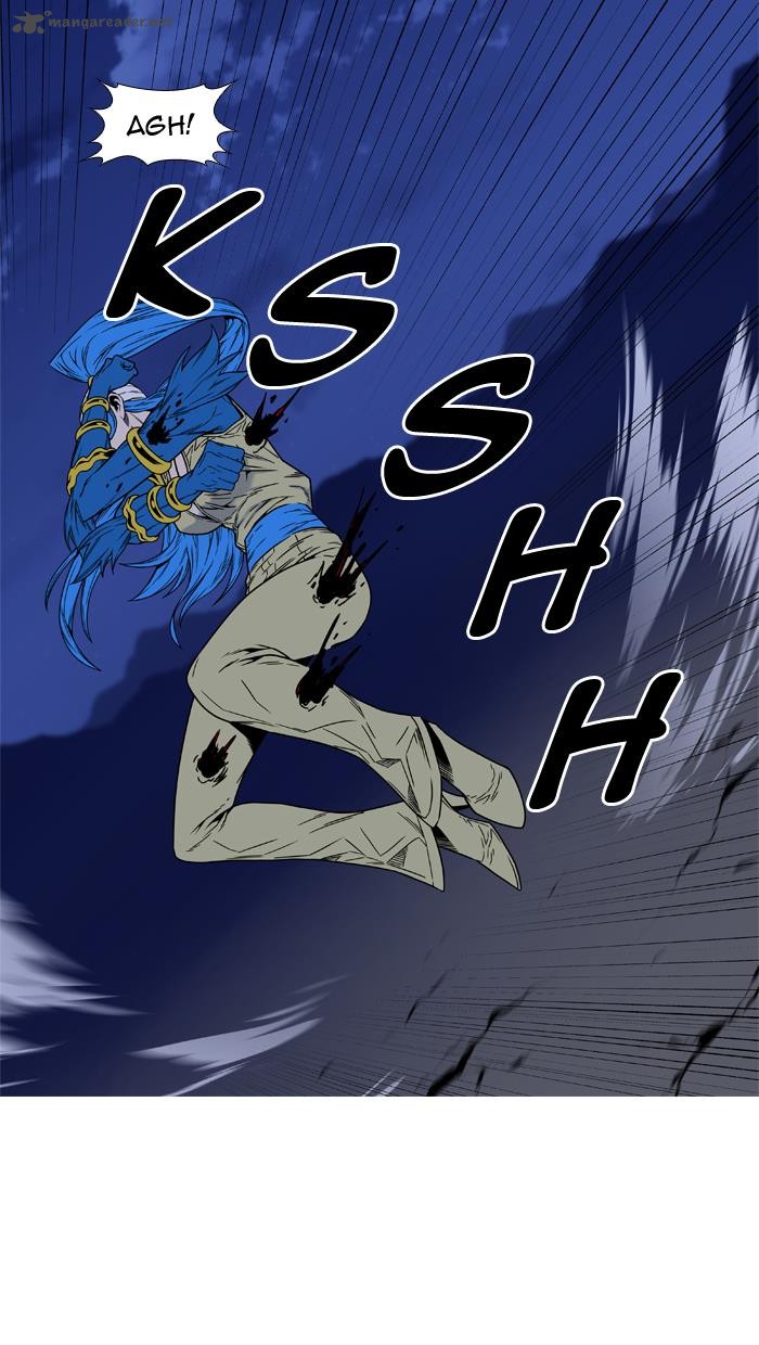 NOBLESSE Chapter 454 - Page 41