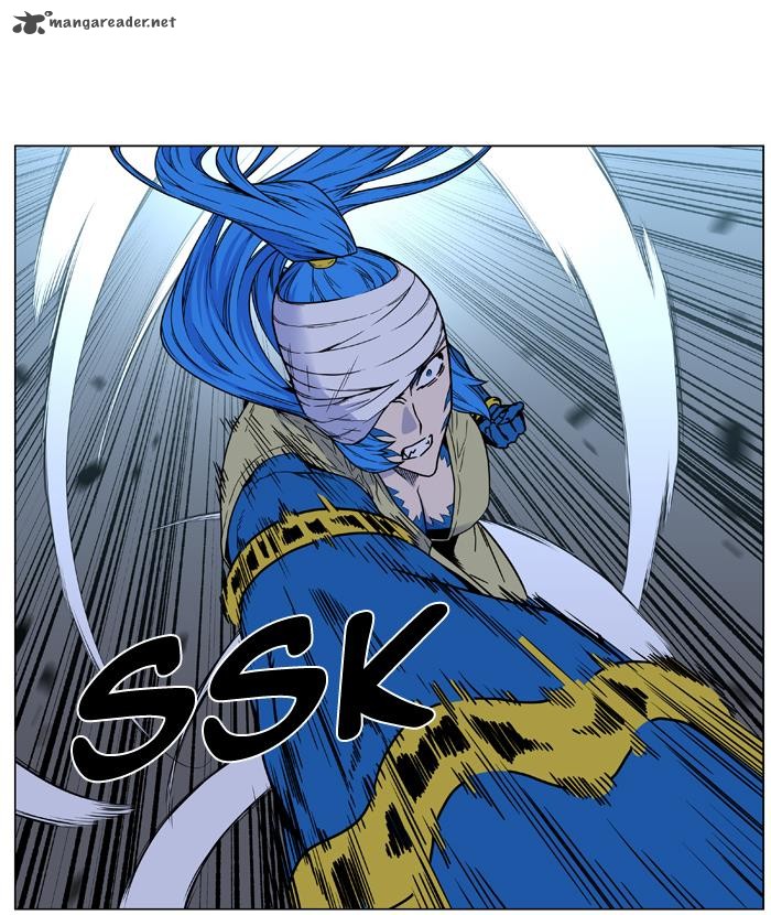 NOBLESSE Chapter 454 - Page 50