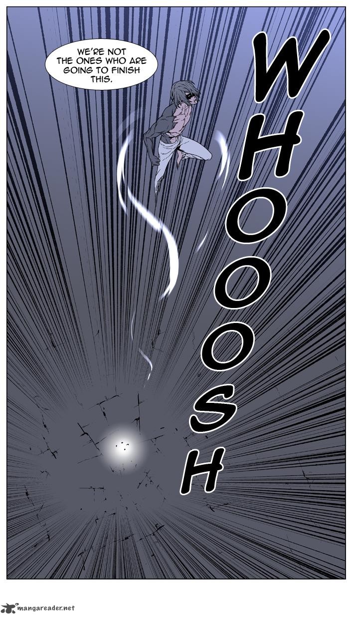 NOBLESSE Chapter 454 - Page 68