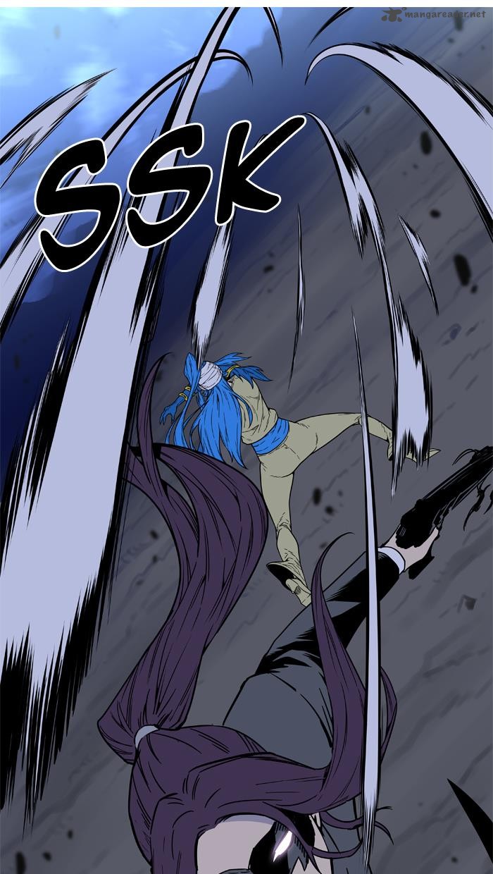 NOBLESSE Chapter 454 - Page 8