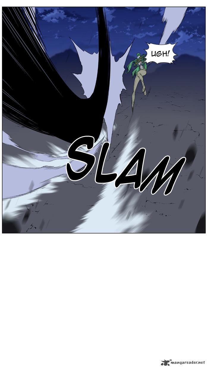 NOBLESSE Chapter 454 - Page 91