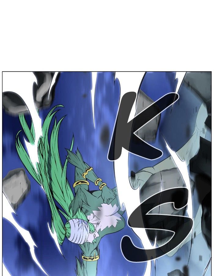 NOBLESSE Chapter 455 - Page 26