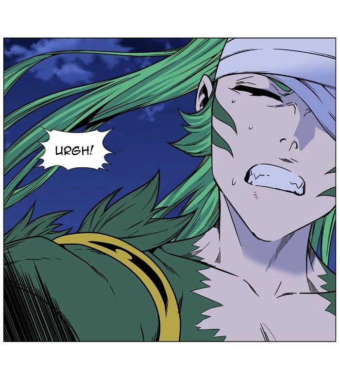 NOBLESSE Chapter 455 - Page 31