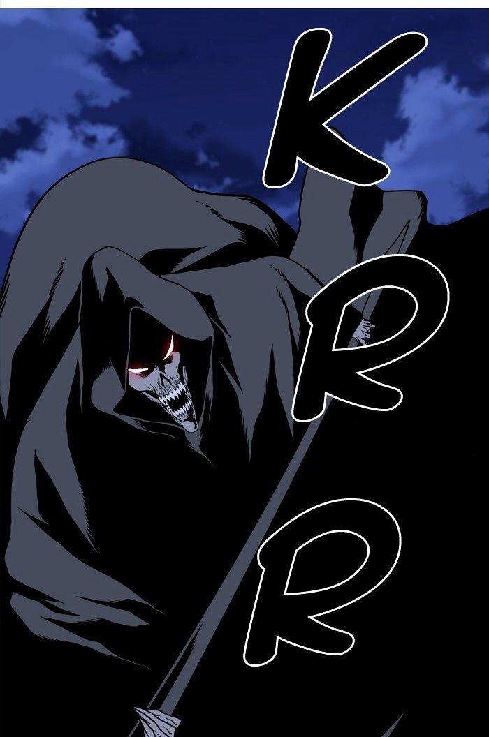 NOBLESSE Chapter 455 - Page 45