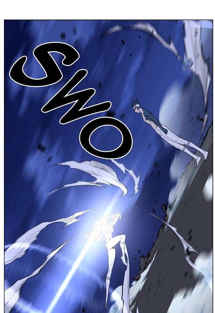 NOBLESSE Chapter 455 - Page 83