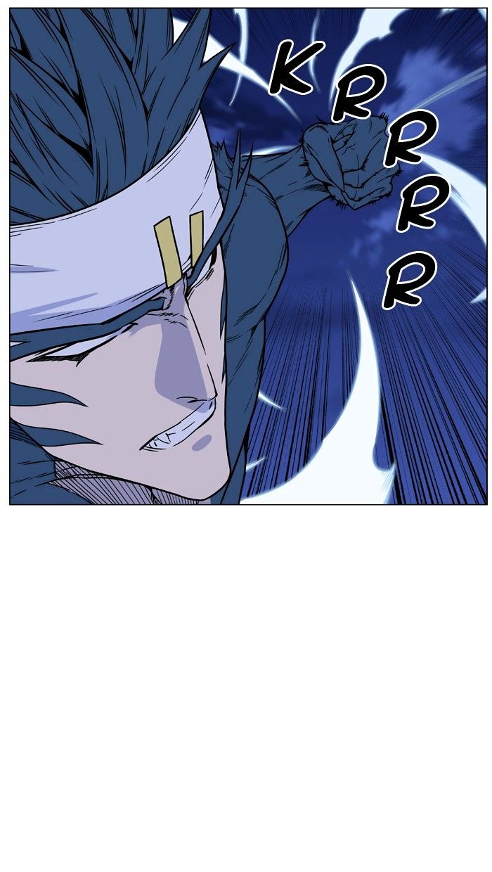 NOBLESSE Chapter 455 - Page 87