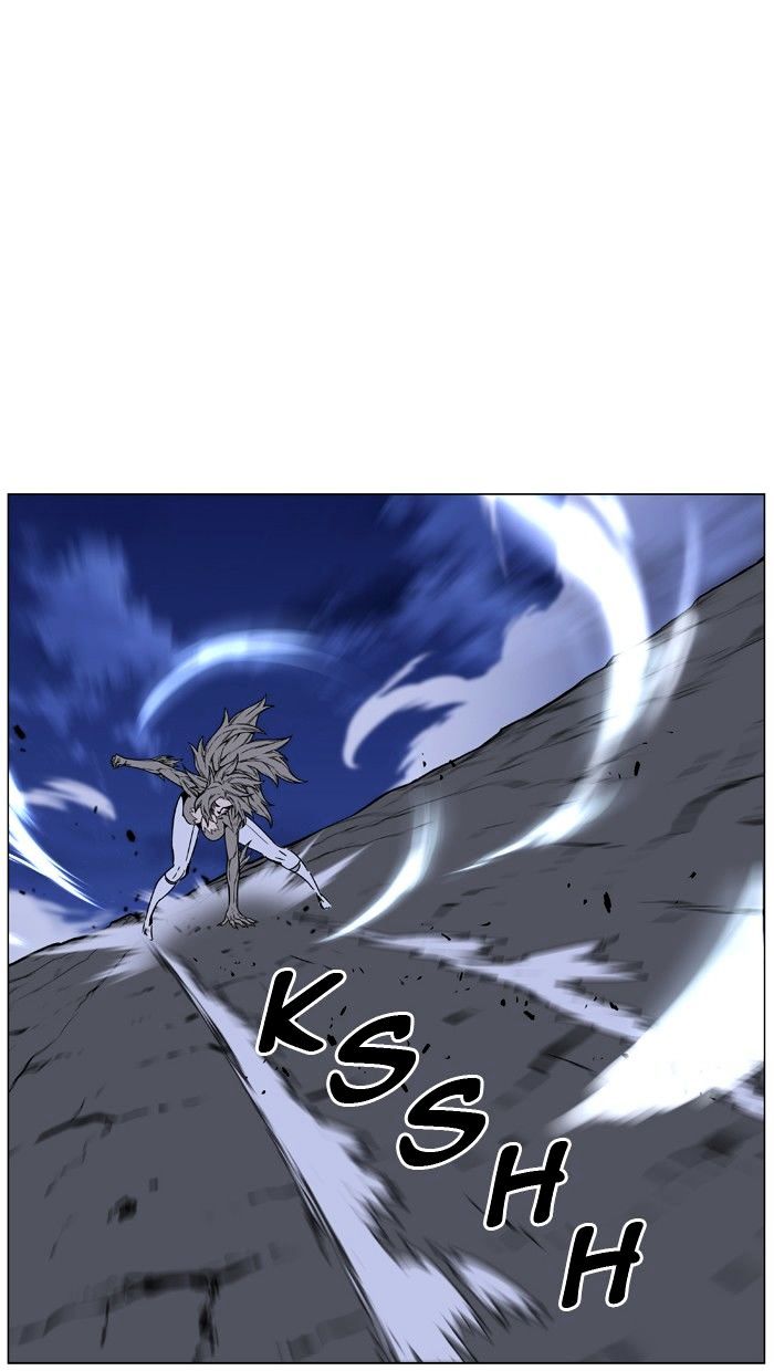 NOBLESSE Chapter 456 - Page 36