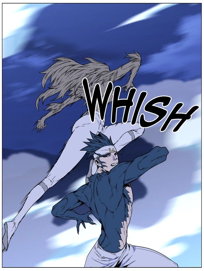 NOBLESSE Chapter 456 - Page 41