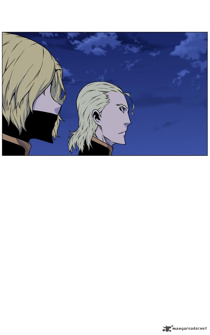 NOBLESSE Chapter 457 - Page 61